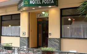 Hotel Posta Ventimiglia